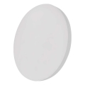 LED Badkamer plafondlamp LED/32W/230V 3000/4000/5700K IP55 wit