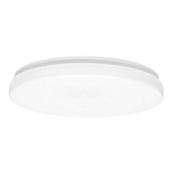 LED Badkamer plafondlamp LIRA LED/12W/230V 4000K diameter 24 cm IP44