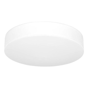 LED Badkamer plafondlamp MAKARON LED/36W/230V 3000/4000/6000K diameter 40 cm IP44 wit