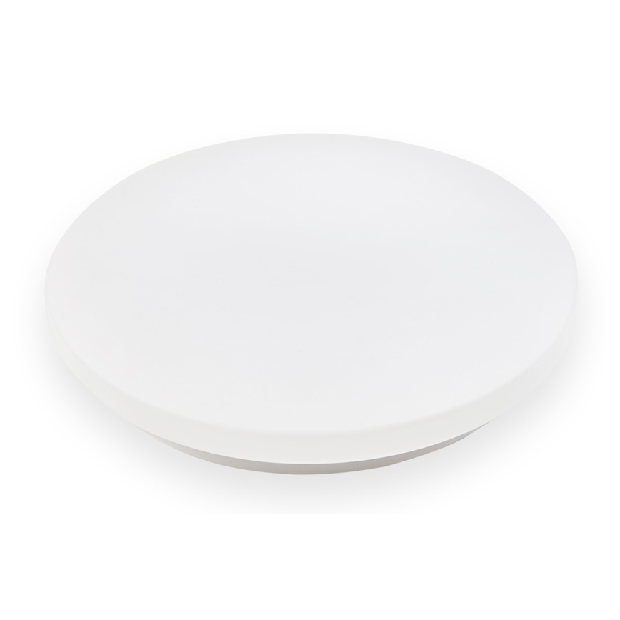 LED Badkamer plafondlamp met sensor SOFI LX LED/13W/230V IP44 diameter 28 cm