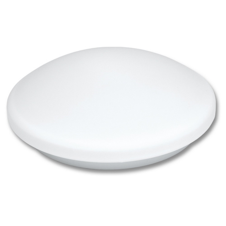 LED Badkamer plafondlamp met sensor VICTOR LED/25W/230V IP44