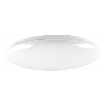 LED Badkamer plafondlamp PIRIUS LED/17W/230V diameter 33 cm IP44