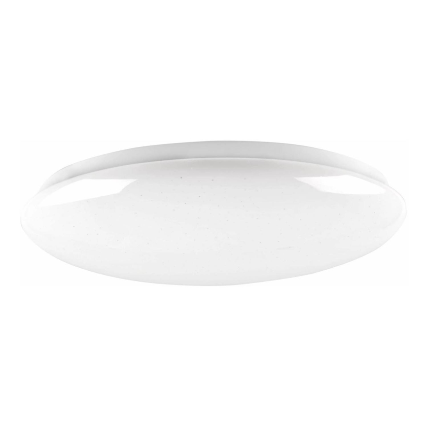 LED Badkamer plafondlamp PIRIUS LED/17W/230V diameter 33 cm IP44