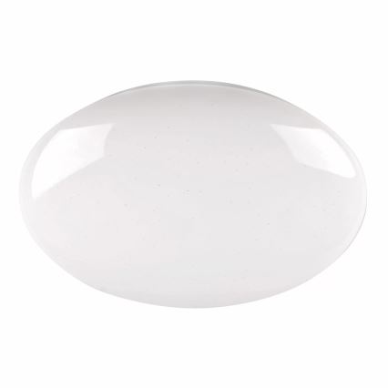 LED Badkamer plafondlamp PIRIUS LED/17W/230V diameter 33 cm IP44
