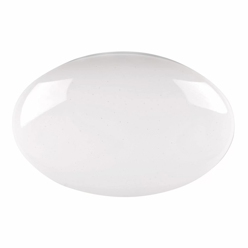 LED Badkamer plafondlamp PIRIUS LED/17W/230V diameter 33 cm IP44