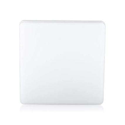 LED Badkamer plafondlamp SAMSUNG CHIP LED/15W/230V 6500K IP44 20x20 cm