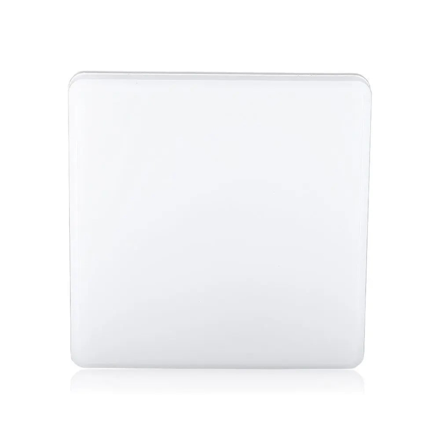 LED Badkamer plafondlamp SAMSUNG CHIP LED/15W/230V 6500K IP44 20x20 cm
