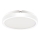 LED Badkamer plafondlamp VERA LED/18W/230V 4000K IP65 wit