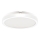 LED Badkamer plafondlamp VERA LED/24W/230V 4000K IP65 wit