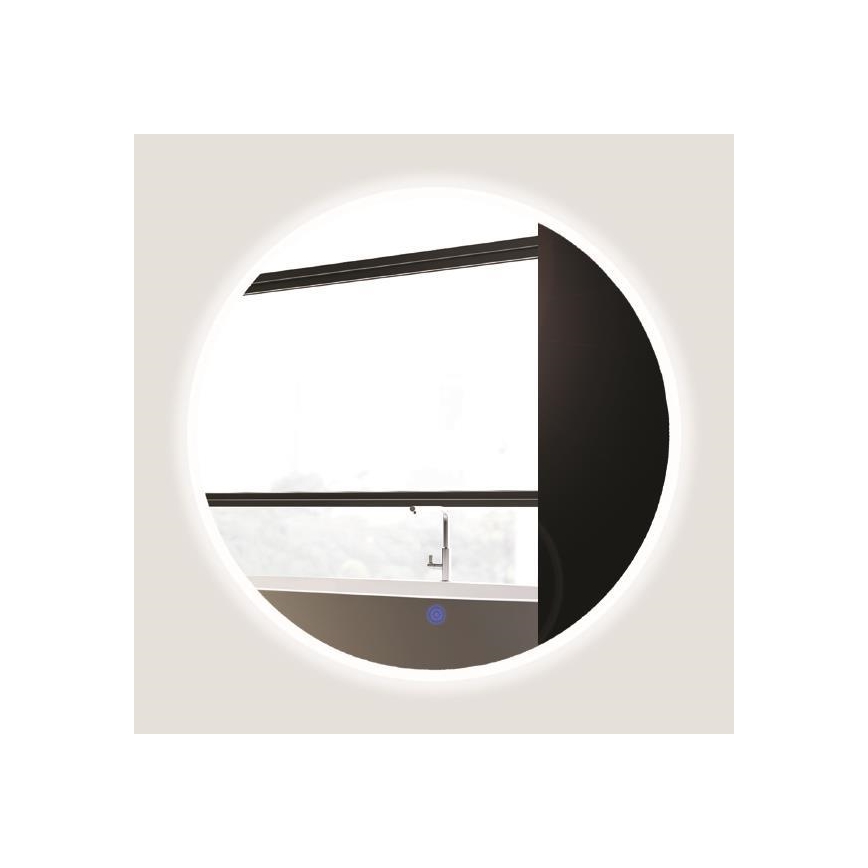 LED Badkamer spiegel met achterkantverlichting LED/15W/230V 4000K IP44