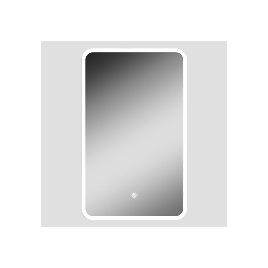 LED Badkamer spiegel met achterkantverlichting LED/18W/230V 4000K IP44