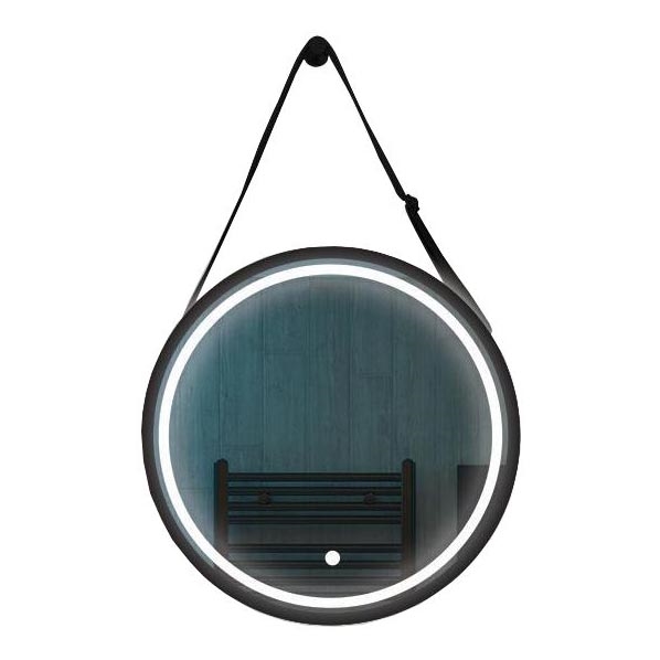 LED Badkamer spiegel met achterkantverlichting LED/20W/230V 3000/4000/6000K IP44