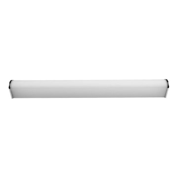 LED Badkamer spiegelverlichting ALEX LED/15W/230V 4000K 60 cm IP44 glanzend chroom