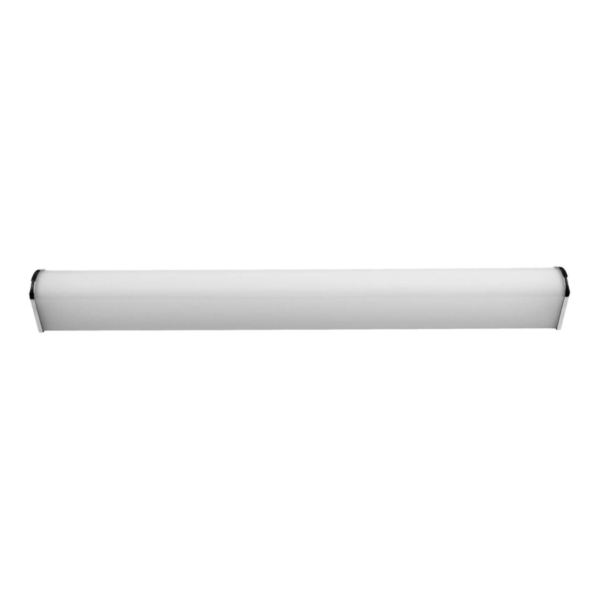 LED Badkamer spiegelverlichting ALEX LED/15W/230V 4000K 60 cm IP44 glanzend chroom