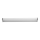LED Badkamer spiegelverlichting ALEX LED/15W/230V 4000K 60 cm IP44 glanzend chroom