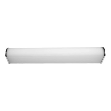 LED Badkamer spiegelverlichting ALEX LED/8W/230V 4000K 41 cm IP44 glanzend chroom