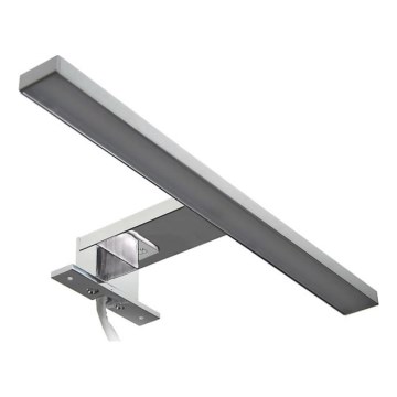 LED Badkamer spiegelverlichting ALRED LED/10W/230V IP44 3000K