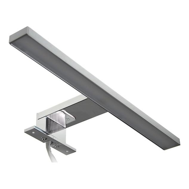 LED Badkamer spiegelverlichting ALRED LED/10W/230V IP44 3000K