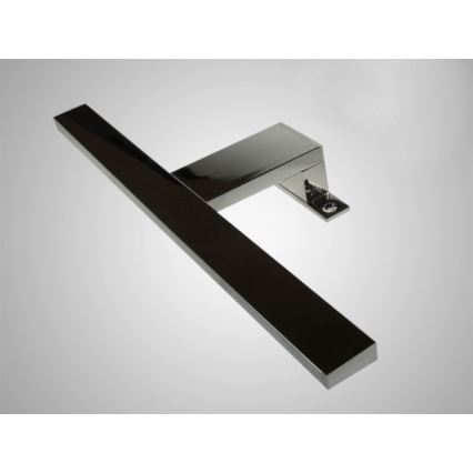LED Badkamer spiegelverlichting ALRED LED/10W/230V IP44 3000K