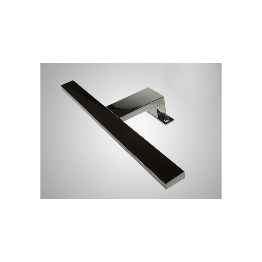 LED Badkamer spiegelverlichting ALRED LED/10W/230V IP44 3000K