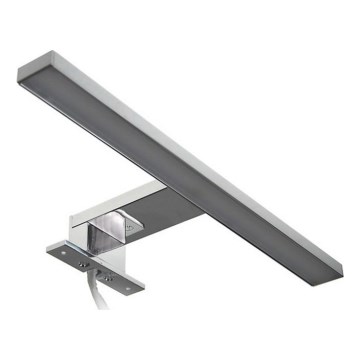 LED Badkamer spiegelverlichting ALRED LED/10W/230V IP44 4000K