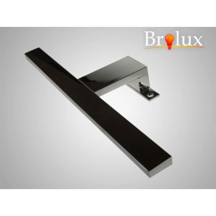 LED Badkamer spiegelverlichting ALRED LED/10W/230V IP44 4000K