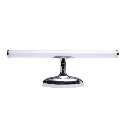 LED Badkamer spiegelverlichting ARMONA LED/6W/230V 4000K 40 cm IP44 glanzend chroom