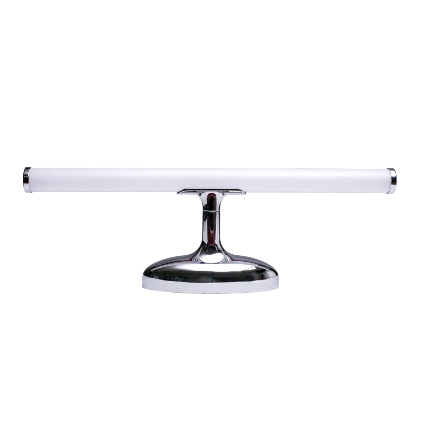 LED Badkamer spiegelverlichting ARMONA LED/6W/230V 4000K 40 cm IP44 glanzend chroom