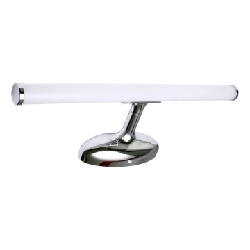 LED Badkamer spiegelverlichting ARMONA LED/6W/230V 4000K 40 cm IP44 glanzend chroom
