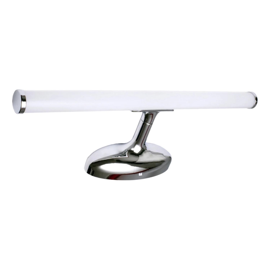 LED Badkamer spiegelverlichting ARMONA LED/6W/230V 4000K 40 cm IP44 glanzend chroom