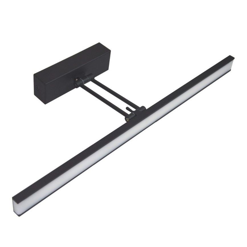 LED Badkamer spiegelverlichting BLAKE LED/12W/230V IP40 4000K 49 cm