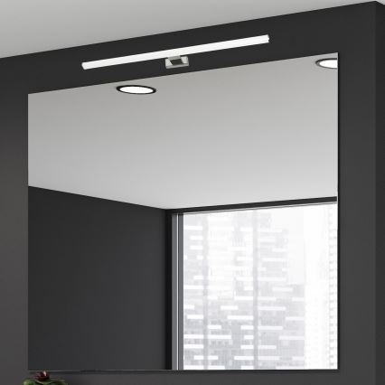 LED Badkamer spiegelverlichting DUNA LED/13,8W/230V IP44