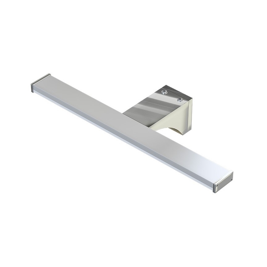 LED Badkamer spiegelverlichting ELESAR LED/8W/230V IP44 4000K
