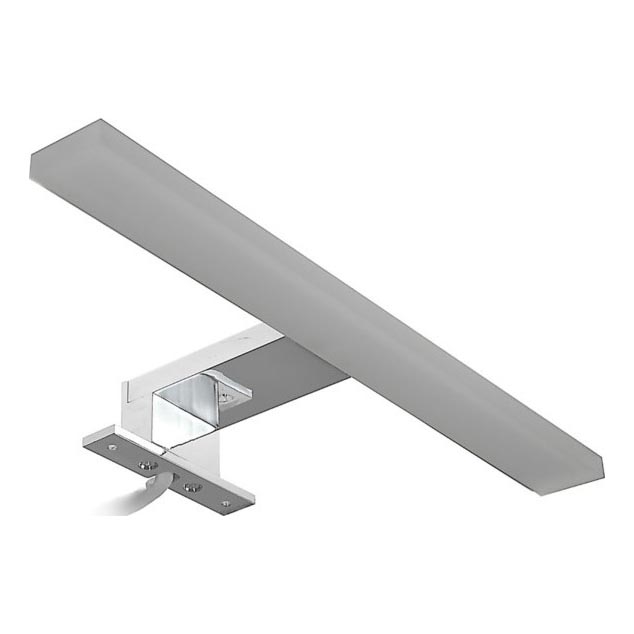 LED Badkamer spiegelverlichting GROVA LED/7,2W/230V IP44 4000K 30 cm