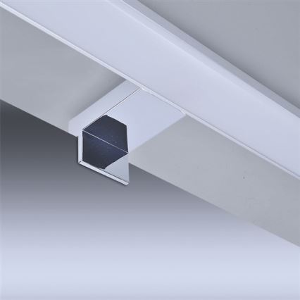 LED badkamer spiegelverlichting LED/12W/230V IP44
