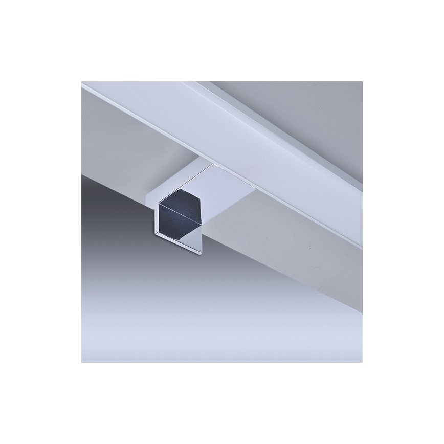 LED badkamer spiegelverlichting LED/12W/230V IP44