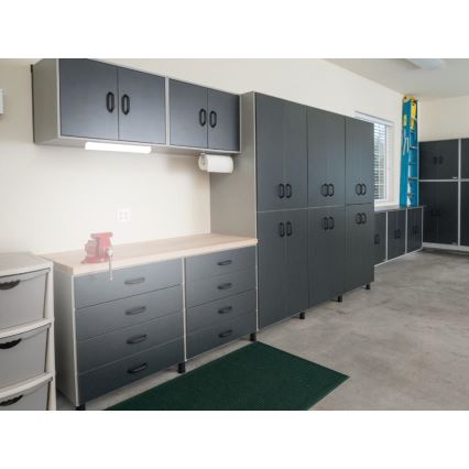 LED Badkamer spiegelverlichting LED/15W/230V 4000K IP44