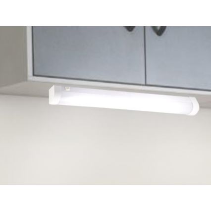 LED Badkamer spiegelverlichting LED/15W/230V 4000K IP44