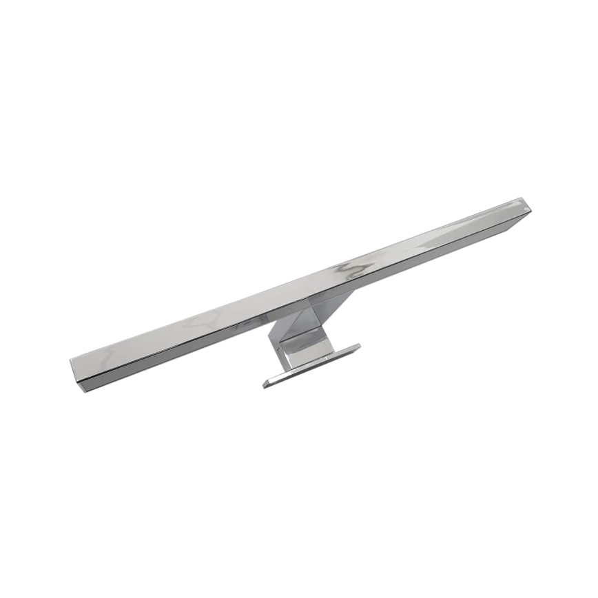 LED Badkamer spiegelverlichting LED/5W/230V 4000K 30 cm IP44 glanzend chroom
