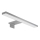 LED Badkamer spiegelverlichting LED/5W/230V 4000K 30 cm IP44 glanzend chroom