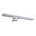LED Badkamer spiegelverlichting LED/8W/230V 3000K 40 cm IP44 glanzend chroom