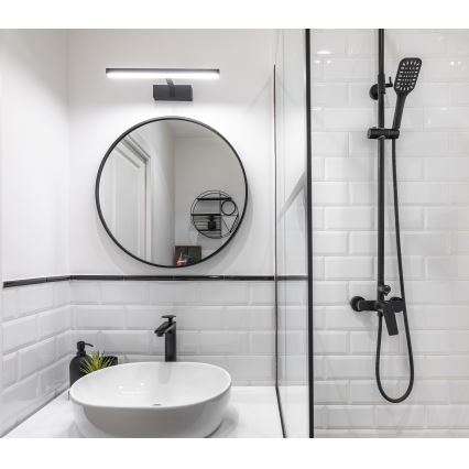 LED Badkamer spiegelverlichting LED/8W/230V 4000K IP44 40 cm