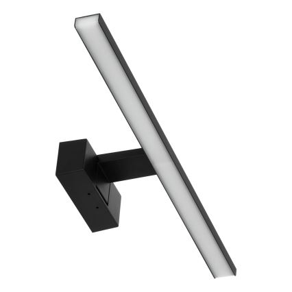LED Badkamer spiegelverlichting LED/8W/230V 4000K IP44 40 cm