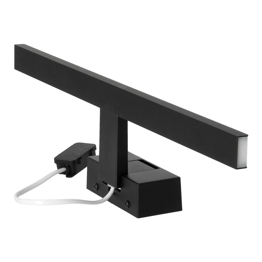 LED Badkamer spiegelverlichting LED/8W/230V 4000K IP44 40 cm