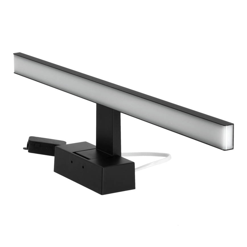 LED Badkamer spiegelverlichting LED/8W/230V 4000K IP44 40 cm