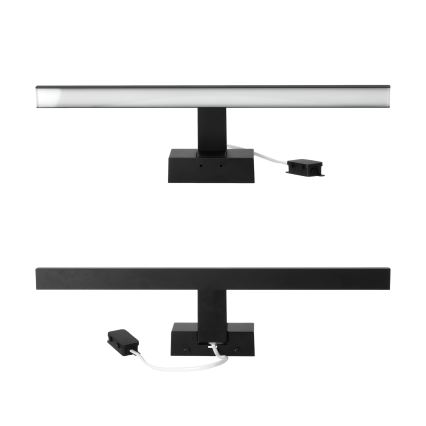 LED Badkamer spiegelverlichting LED/8W/230V 4000K IP44 40 cm