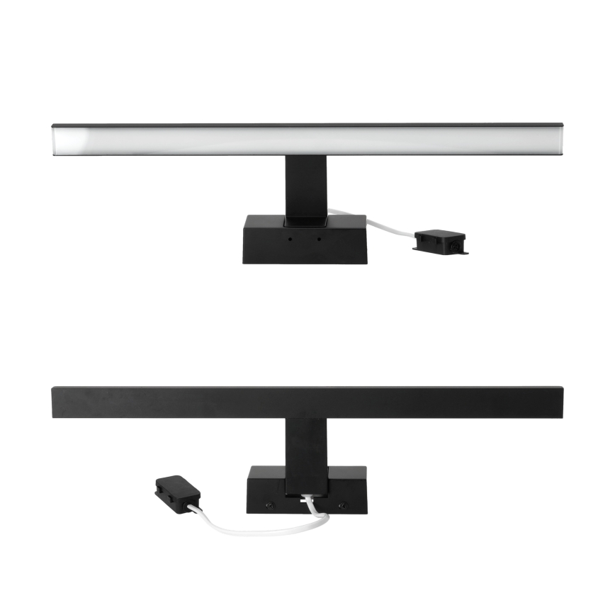 LED Badkamer spiegelverlichting LED/8W/230V 4000K IP44 40 cm