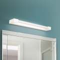 LED Badkamer spiegelverlichting MARILYN LED/18W/230V 60 cm IP44 wit