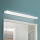 LED Badkamer spiegelverlichting MARILYN LED/24W/230V 90 cm IP44 wit