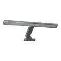LED Badkamer spiegelverlichting MILOS LED/5W/230V 4000K 30 cm IP44 glanzend chroom